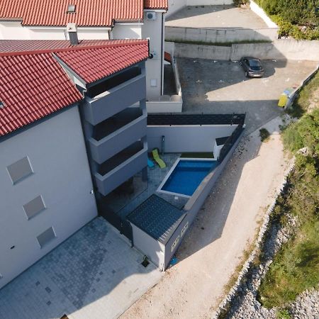 שילו Apartmani Jedro מראה חיצוני תמונה