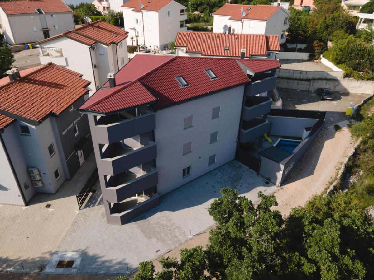 שילו Apartmani Jedro מראה חיצוני תמונה