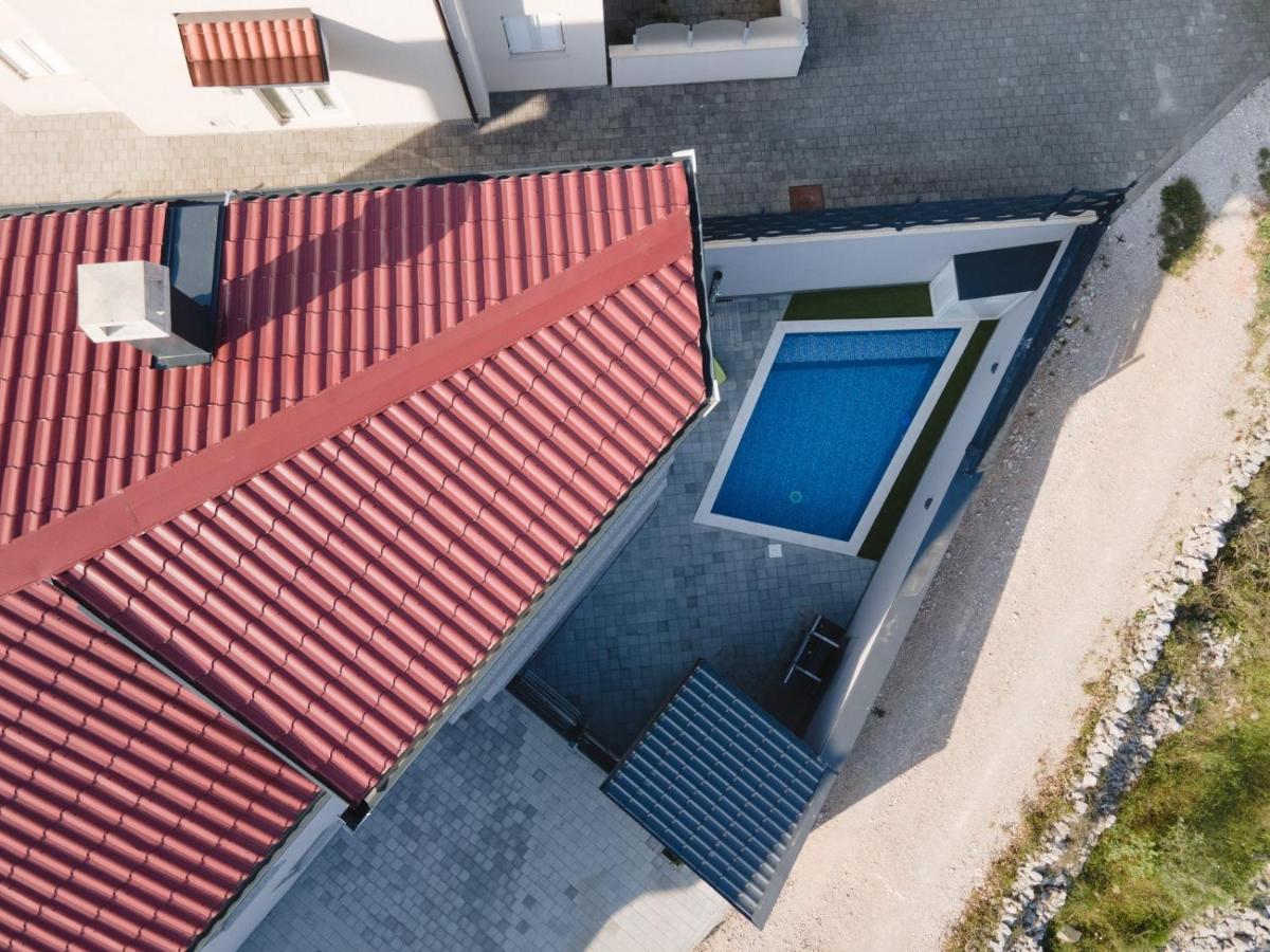 שילו Apartmani Jedro מראה חיצוני תמונה