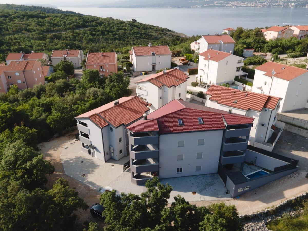 שילו Apartmani Jedro מראה חיצוני תמונה