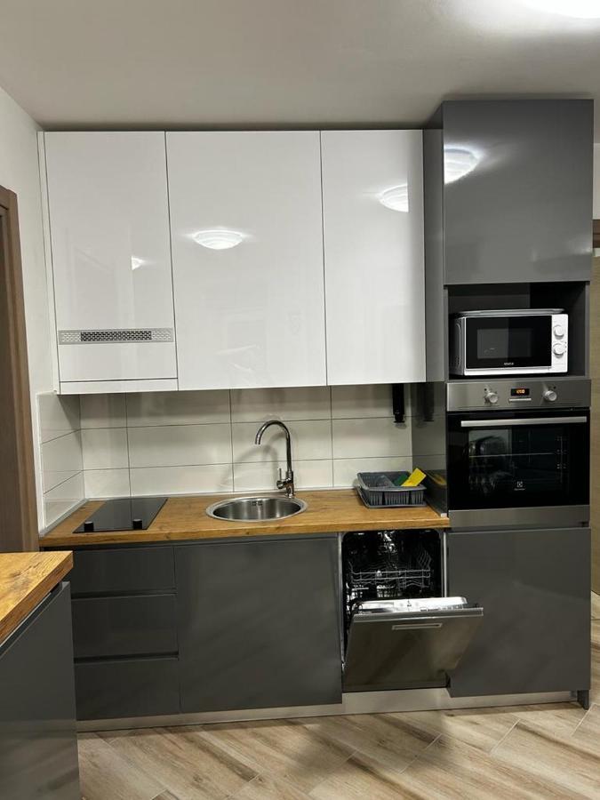 שילו Apartmani Jedro מראה חיצוני תמונה