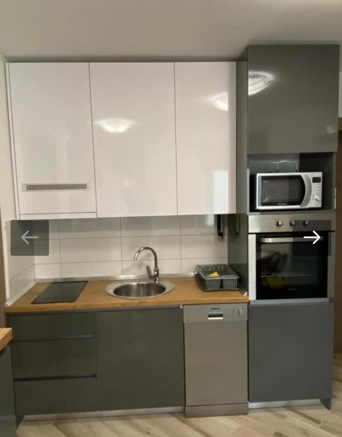 שילו Apartmani Jedro מראה חיצוני תמונה