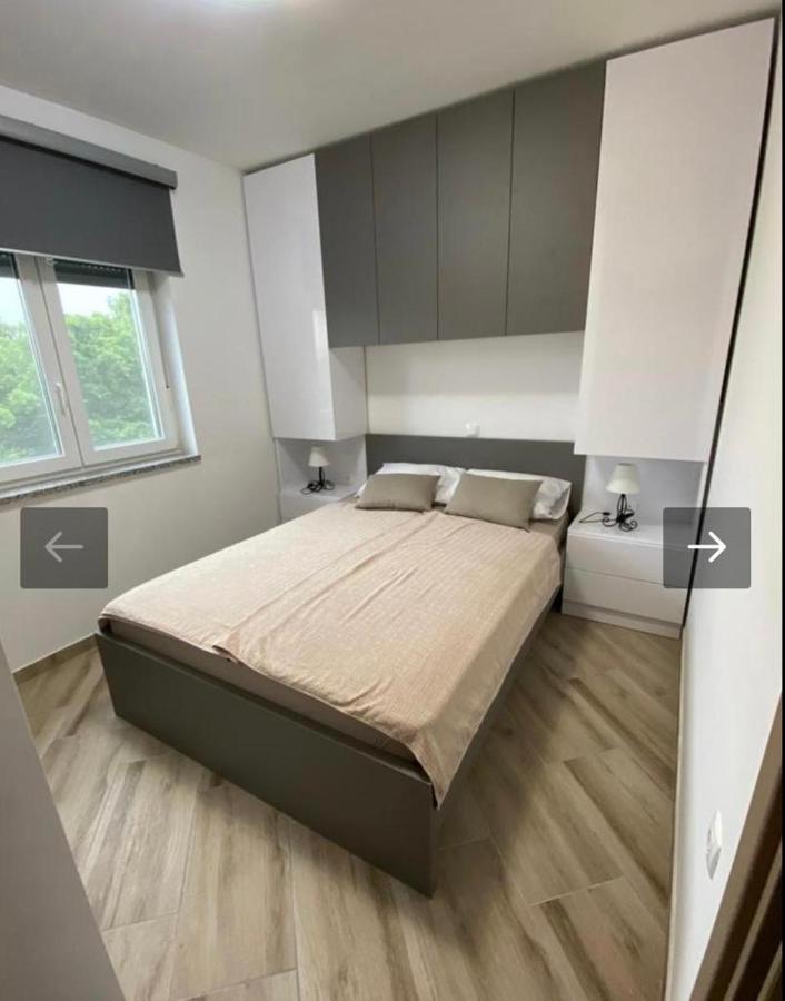שילו Apartmani Jedro מראה חיצוני תמונה