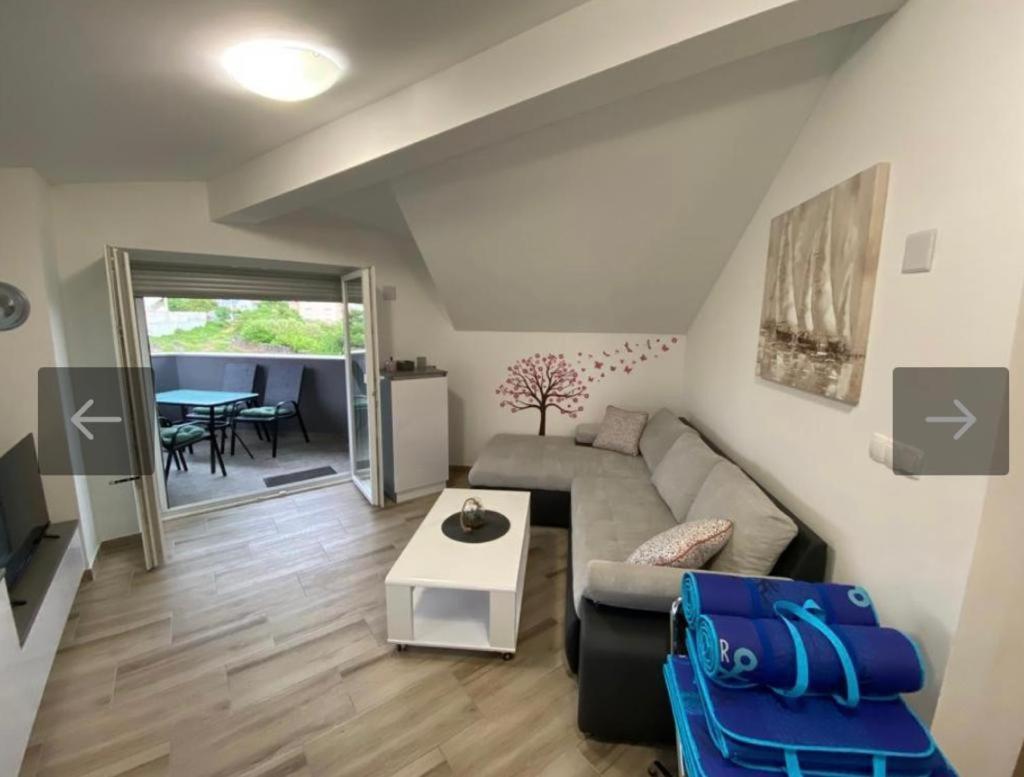 שילו Apartmani Jedro מראה חיצוני תמונה