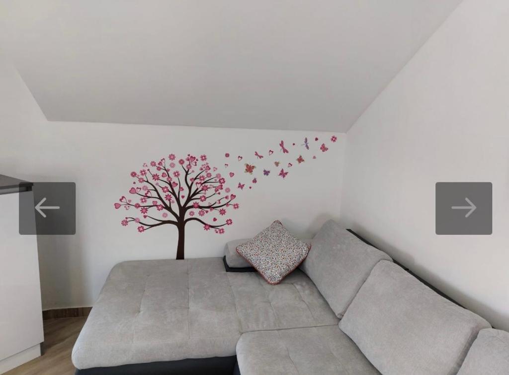 שילו Apartmani Jedro מראה חיצוני תמונה