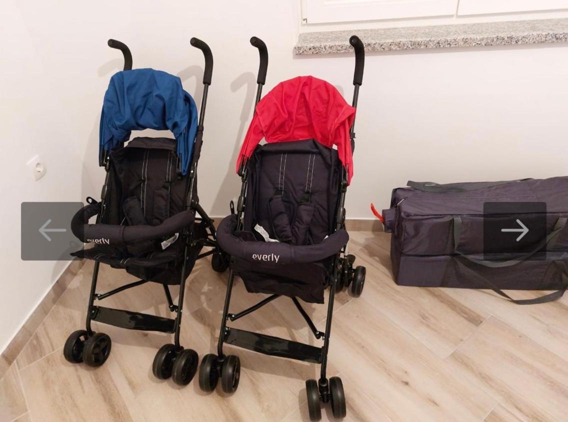 שילו Apartmani Jedro מראה חיצוני תמונה