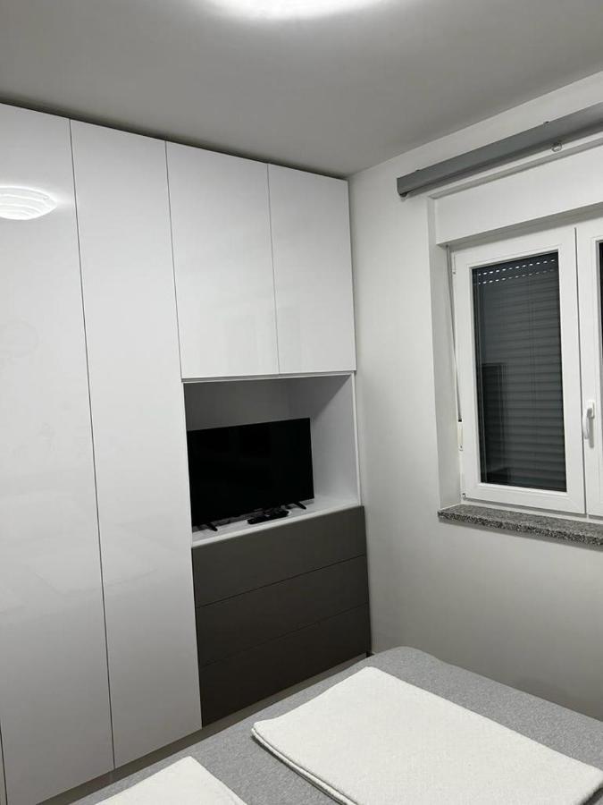 שילו Apartmani Jedro מראה חיצוני תמונה