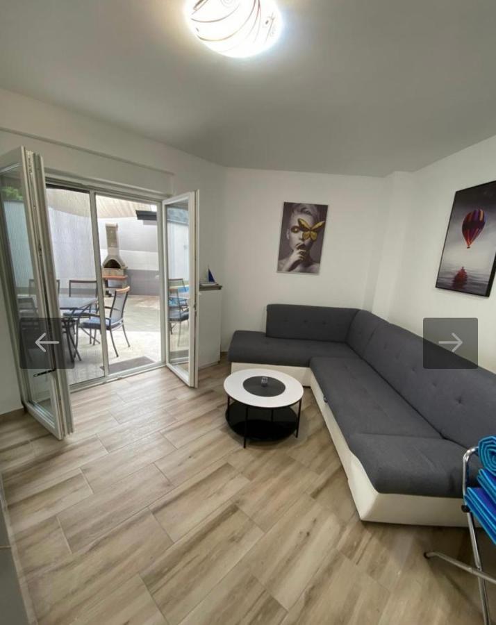 שילו Apartmani Jedro מראה חיצוני תמונה