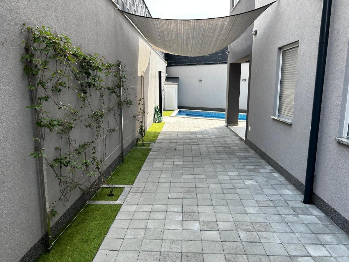שילו Apartmani Jedro מראה חיצוני תמונה