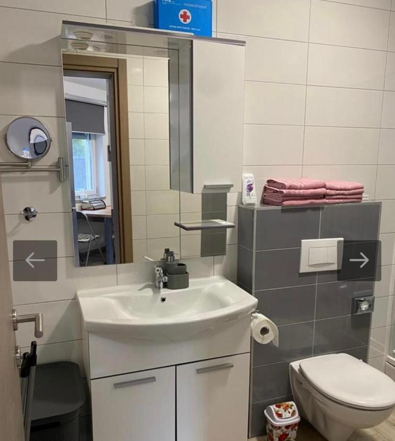 שילו Apartmani Jedro מראה חיצוני תמונה