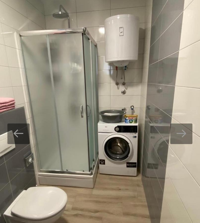 שילו Apartmani Jedro מראה חיצוני תמונה