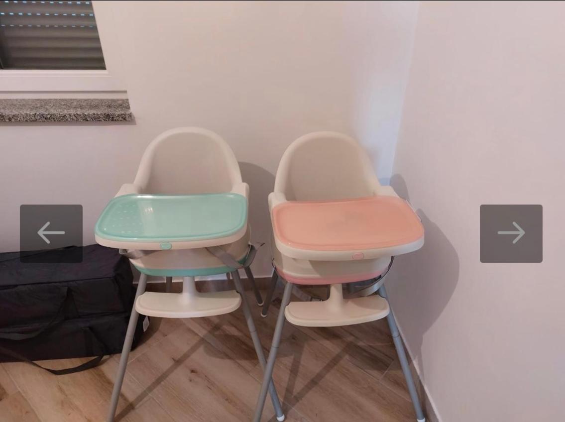 שילו Apartmani Jedro מראה חיצוני תמונה
