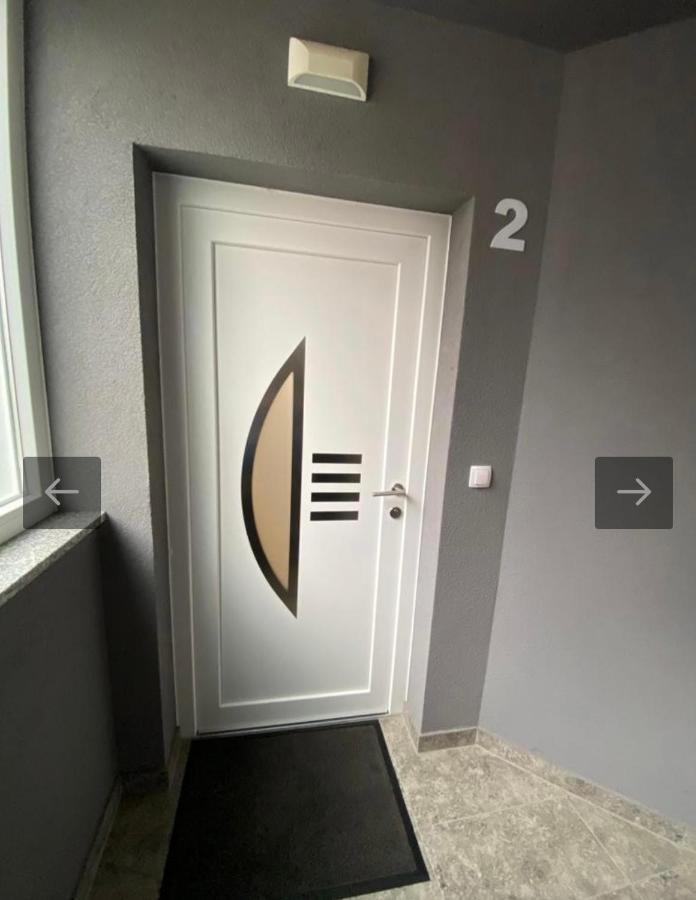 שילו Apartmani Jedro מראה חיצוני תמונה