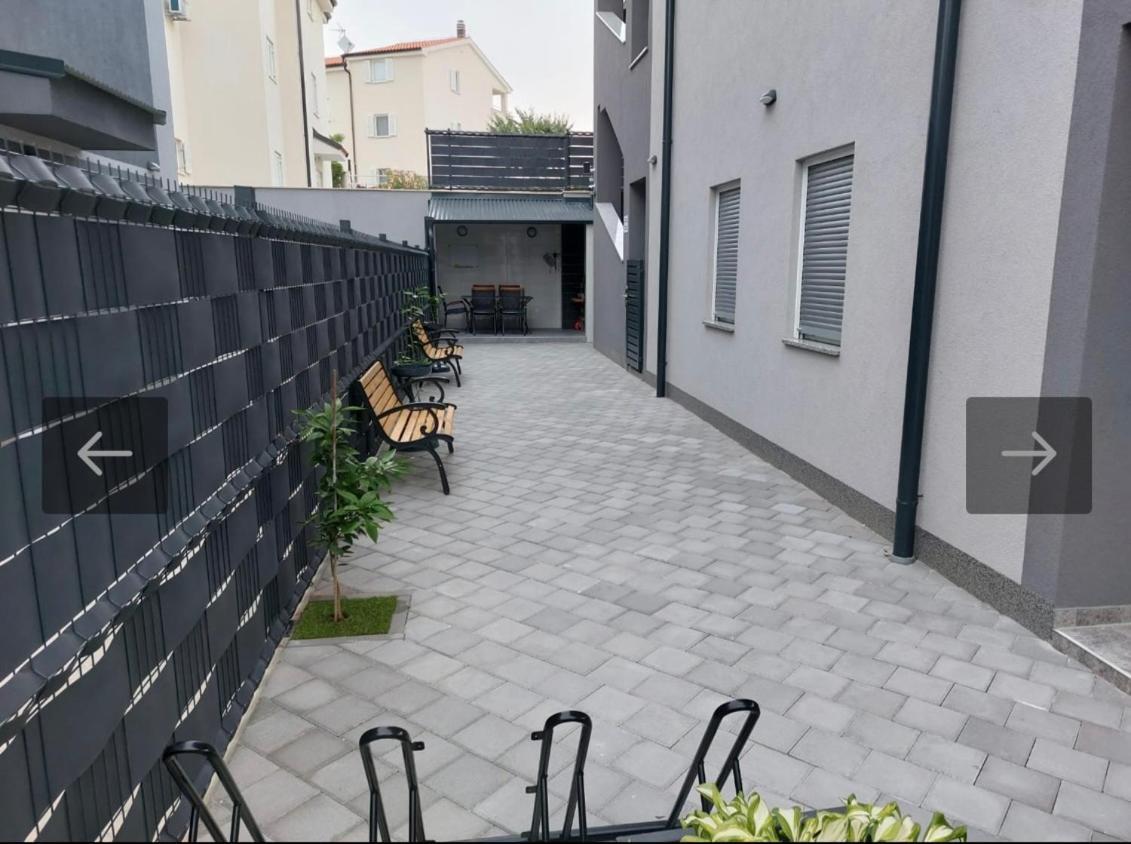שילו Apartmani Jedro מראה חיצוני תמונה