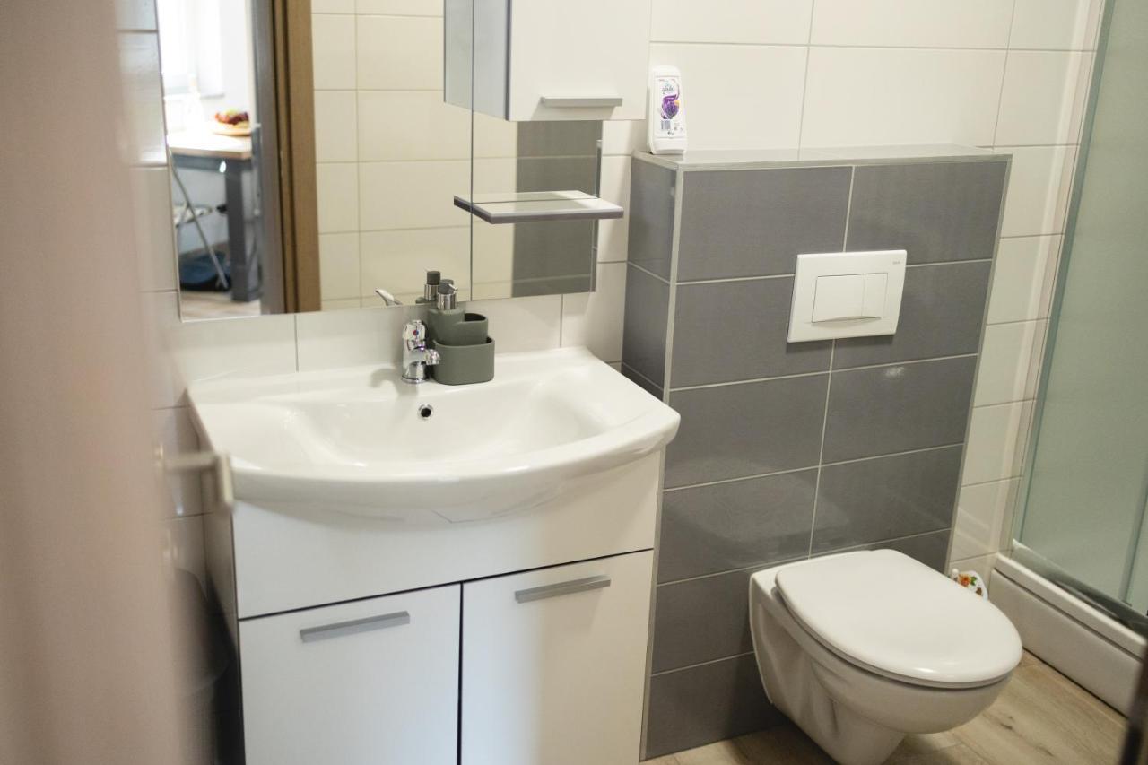 שילו Apartmani Jedro מראה חיצוני תמונה